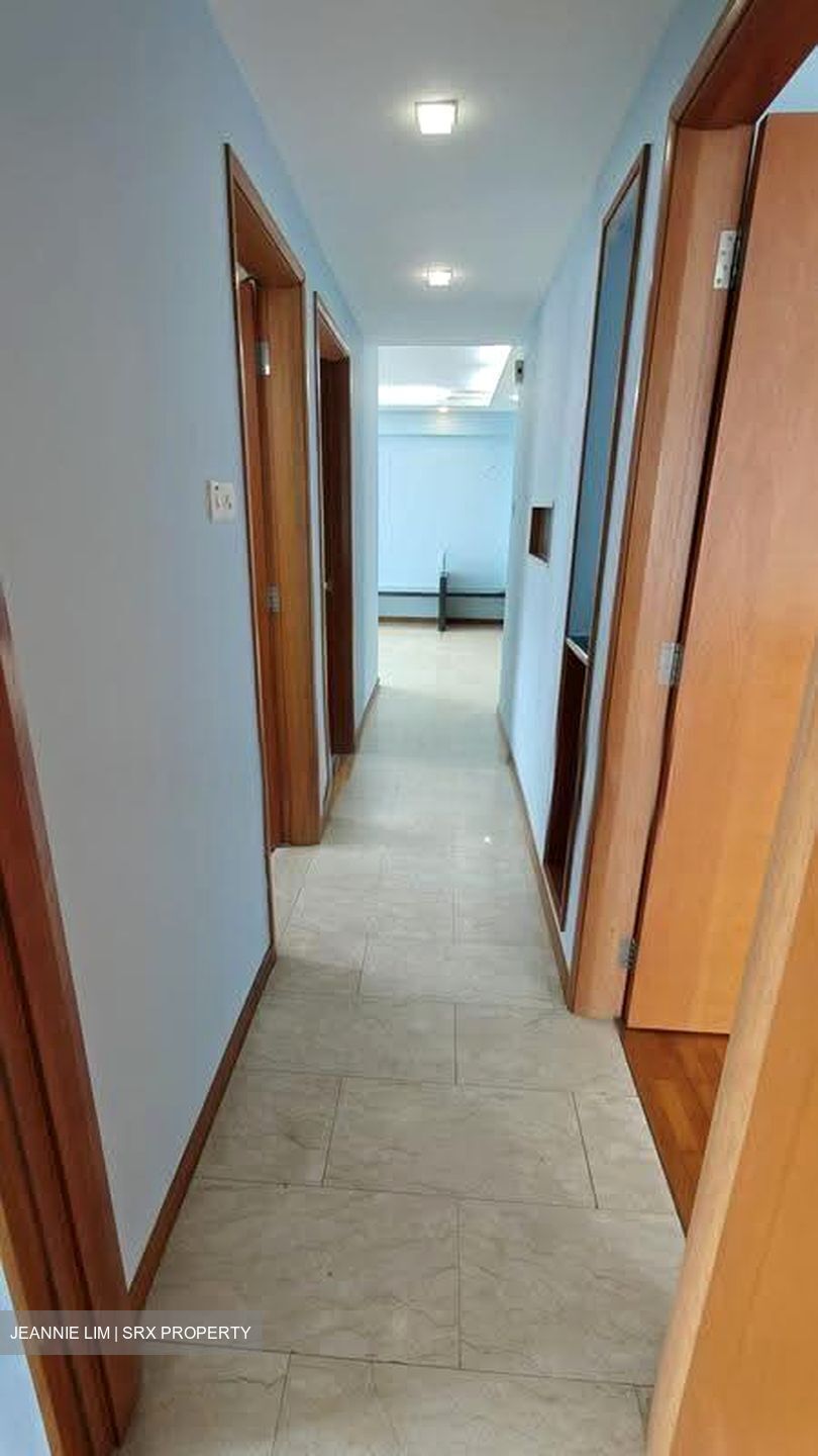 Lilydale (D27), Condominium #619641651